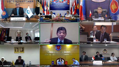Wco Official Website .
